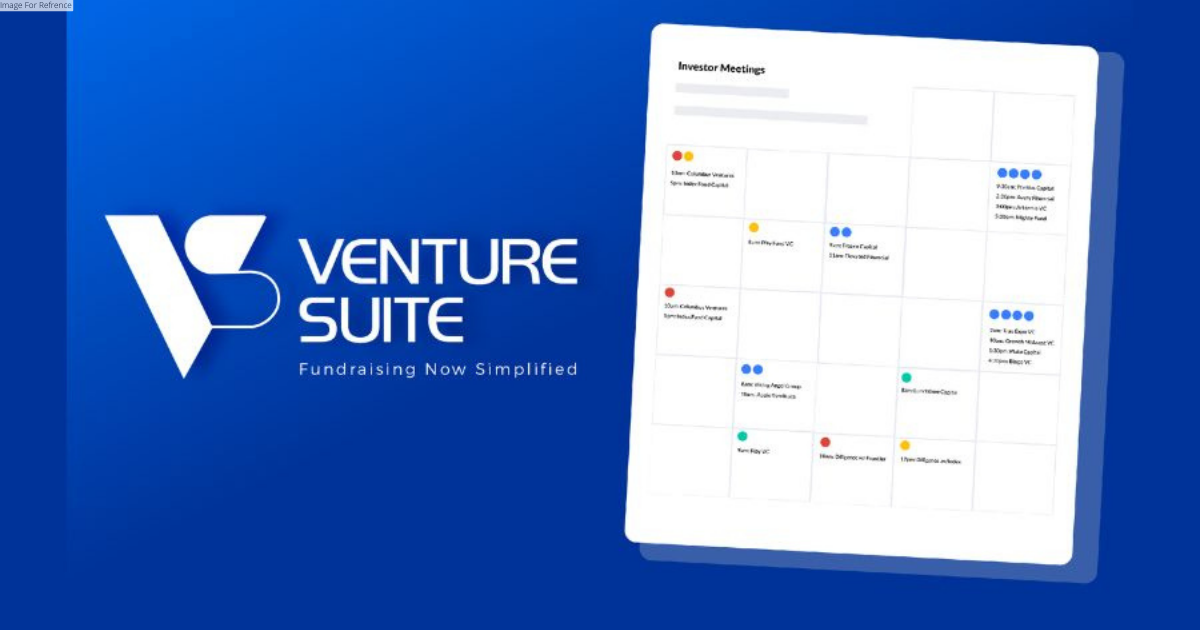 Venture Care Launches VentureSuite AI: The Next Generation of Investment Bankers with AI Superpowers